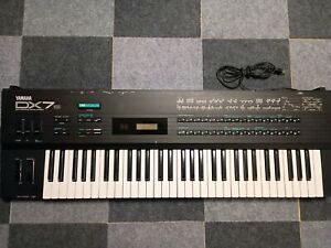 Yamaha Dx7 II | eBay Yamaha Dx7 II | eBay