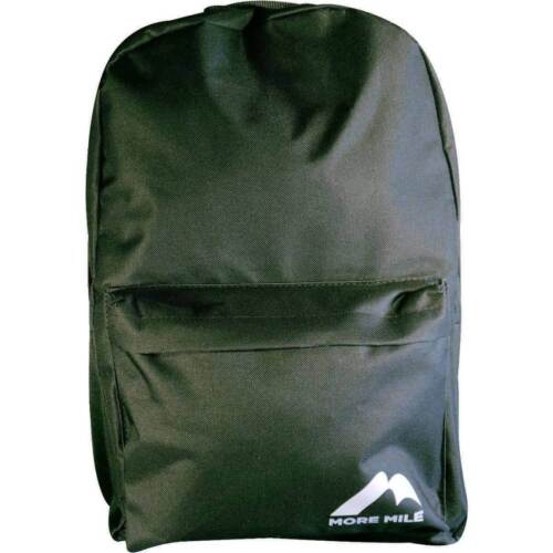 More Mile Cross Avenue Backpack - Green - Picture 1 of 2