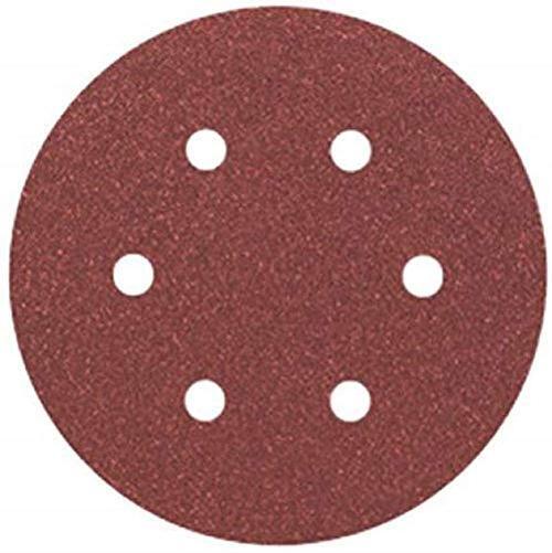 Excéntrica C430: 150mm 8P. G80 x5   5