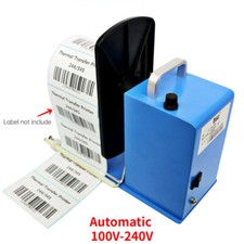 Automatic Rewinder Tag Winder Rewinder Label Receiving Paper Machine 100V-240V