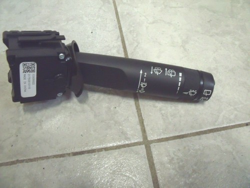 Schalter Lenkstockschalter Scheibenwischer Opel Astra Meriva Insignia 13305522