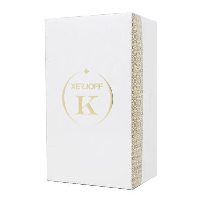 Xerjoff XJK Jabir Parfum Unisex 1.7 oz / 50ml - BRAND NEW