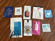 Estee Lauder Advanced Night Repair+ Philosophy Age-defyimg serum+Kiehl's Oil