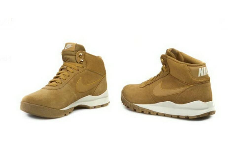 nike hoodland leather
