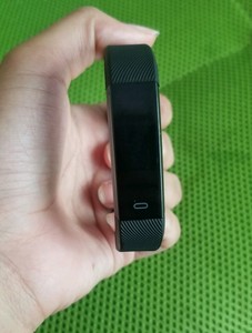 fitmax smart band