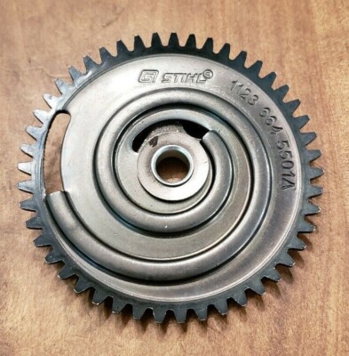 STIHL Tool Less Tensioning Gear MS180 MS210 MS230 MS250 1123