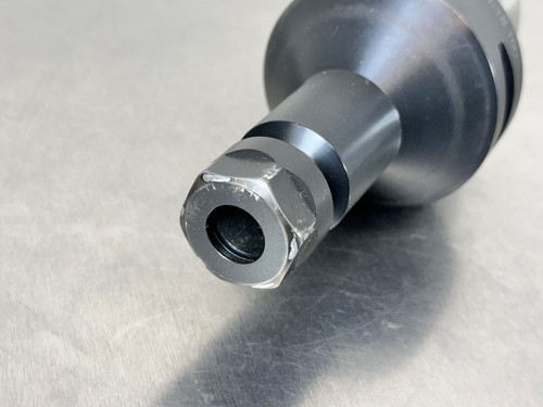 Sandvik C6 Capto ER16 Collet Chuck C6-391.14-16 100 - Picture 2 of 6