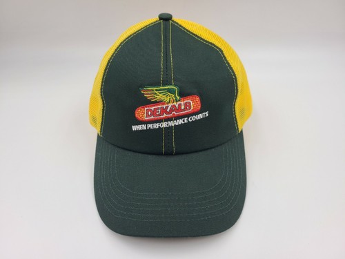 Mesh Trucker Adjustable Hat Cap Farm 