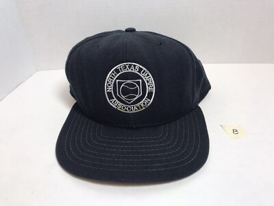 new era usssa umpire hats