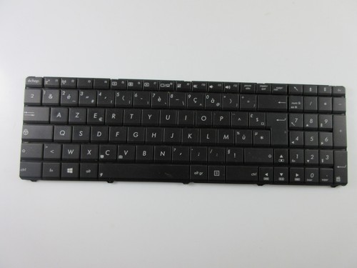 Clavier Asus Version Fran&ccedil;aise &ndash; Installation Facile, Certifi&eacute;e