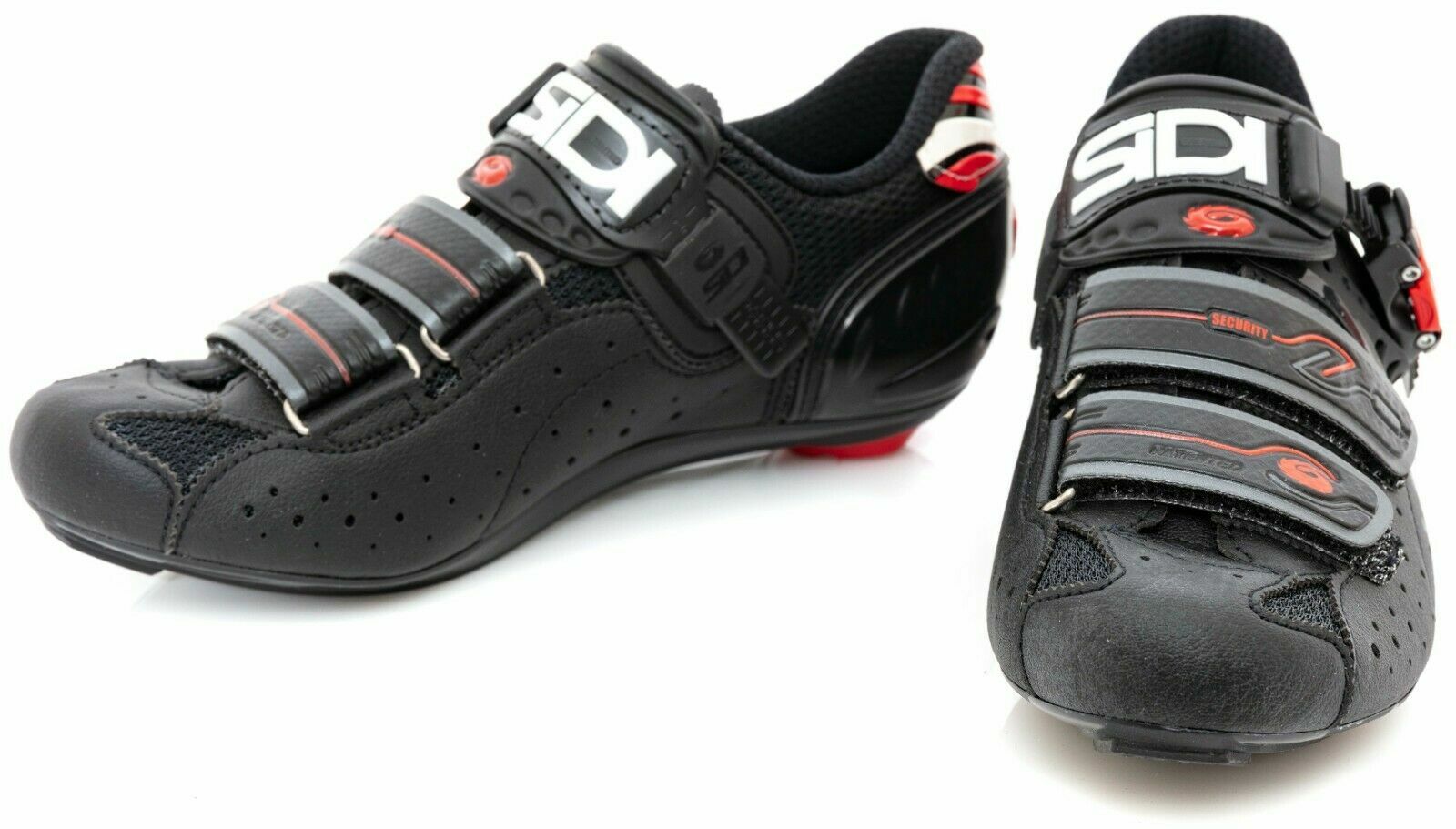sidi genius 5