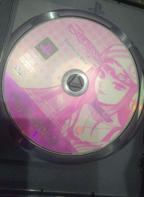 Beatmania IIDX 16 Empress + Premium Best PS2 Game Soft From Japan