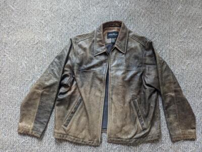 1*0様 90s Eddie bauer real leather car co Eddie Bauer | Jackets & Coats | Vintage Eddie Bauer Aka Leather