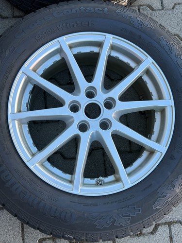 Land Rover Evoque Discovery Sport 225/65 R17 Winterreifen Radsatz bj32-1007-ae - Bild 6 von 10
