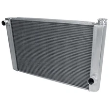 Allstar Performance 30016 Radiator For Chevy 19x31