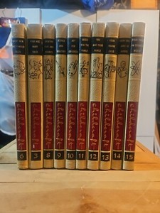 CHILDCRAFT 英語絵本 アンティーク 全巻セット CHILDCRAFT 英語絵本