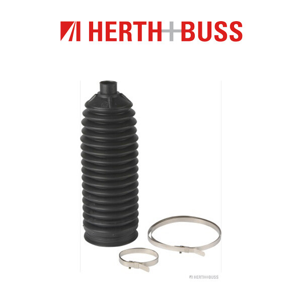 Herth+Buss Jakoparts Spurstange Manschette FüR Nissan Juke Qashqai X-TRAIL-image