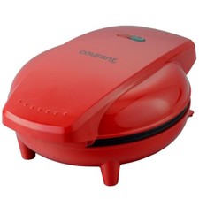 Courant 7-inch Personal Griddle and Pizza Mak...