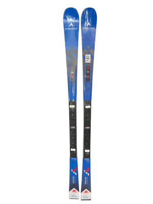 OHNE BINDUNG  DYNASTAR Speed Omeglas Master SL R22 Ski L: 170cm 121/67/105mm