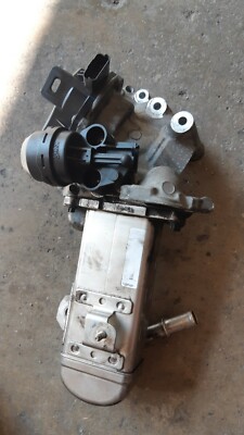 Agr ventil Ford Galax Wa6 