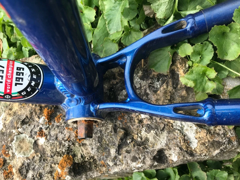 Gary Fisher. Rahmen für MTB .26Zoll. Selten. - Bild 4 von 4