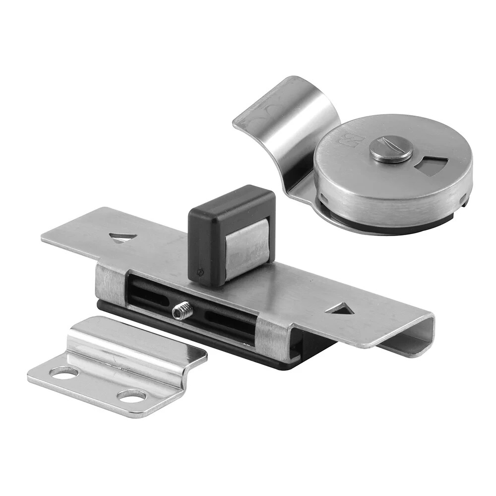HADRIAN 905110 INDICATOR LATCH OUT SWING BATHROOM DOOR KIT NIB | eBay