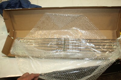NEW Weber Grills 80633 Warming Rack Silver for Spirit 700 & Genesis 1000-5500