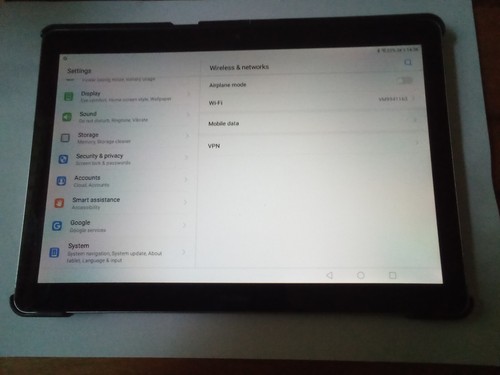 HUAWEI IPAD - Picture 3 of 7