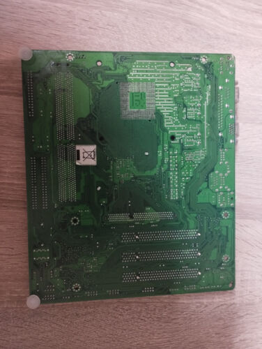 Jetway P4M2PRO-P-LF / LGA 775 / AGP / DDR2 - Picture 4 of 5