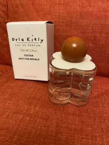 Orla Kiely Eau de Parfume Rare 100ml Discontinued With Box - Picture 1 of 5