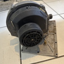 Keston C40 C40P C55 C55P C90 & C110 Fan Assembly Honeywell VK8115F