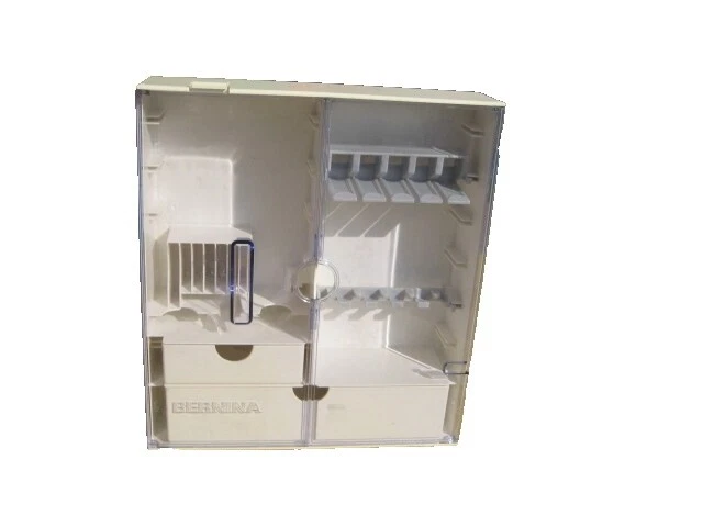 BERNINA Sewing Boxes & Storages