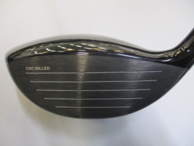 PRGR RS5 Fairway Wood 3W Diamana for PRGR (S) #244 Golf Clubs | eBay