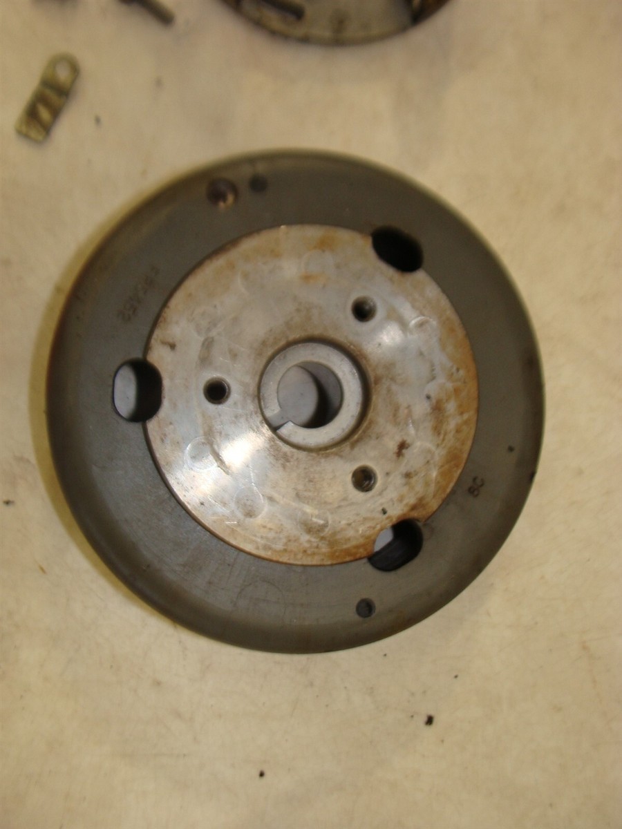 1981 ARCTIC CAT JAG 275 spirit 2000 oem stator magneto flywheel