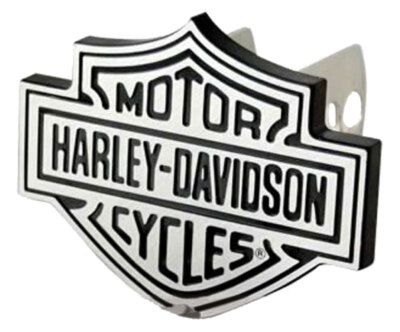 AHK-EINSTECKTEIL HARLEY D - PLASTICOLOR 002238 by KTS