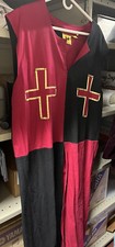 Renaissance Faire Costume Men, Medieval L XL TUNIC