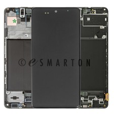OLED Samsung Galaxy A51 A515  Galaxy A71 A715 LCD Touch Screen Digitizer