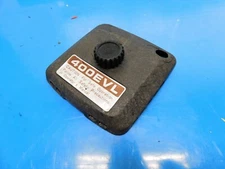 AIR FILTER COVER FOR ECHO CHAINSAW CS-400EVL    ----    BOX 1658 J