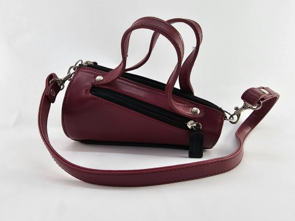 Sandol Living Fashion Virgina Tech Megaphone Purse - Image 2 of 4