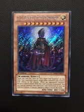 YUGIOH! 1-D.D. ESPER STAR SPARROW-RARE-1ST EDITION-HA07-EN031 NM