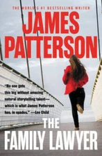 The Family Lawyer - Paperback By Patterson, James - VERY GOOD