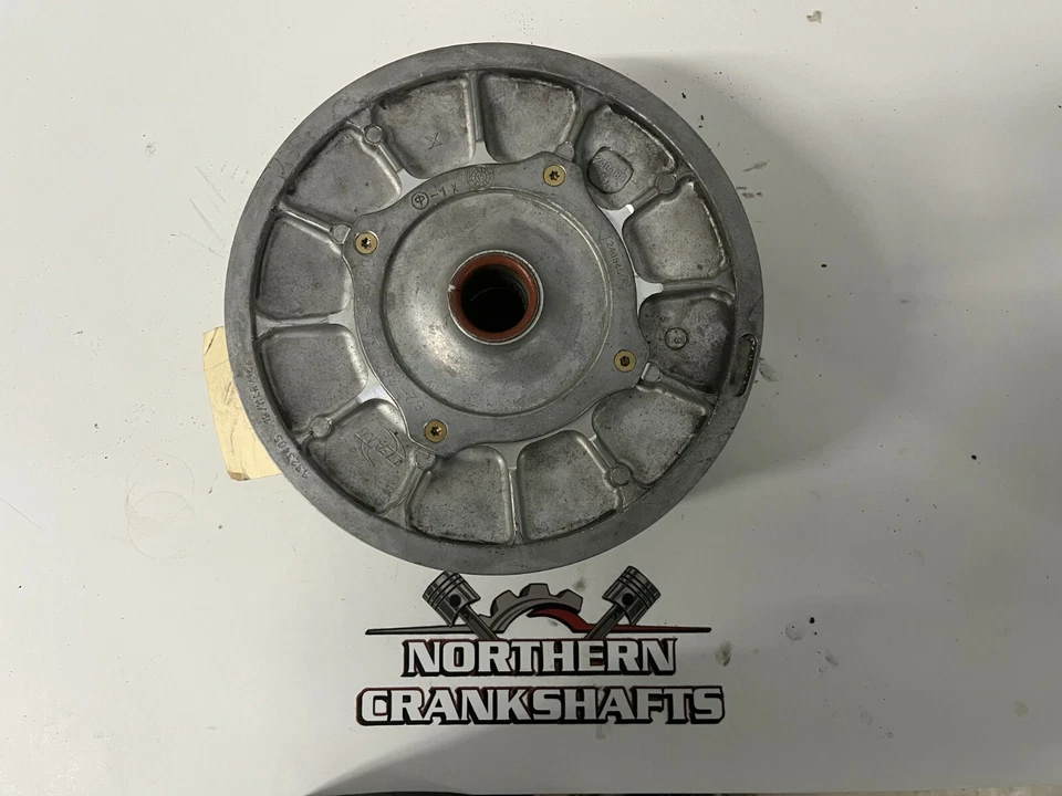 Used Polaris ASM Driven 30mm Bossed Tied for a 2017-2019 Ace 570 OEM # 1323405 - Image 3 of 4