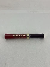 L'Oreal Rouge Pulp Liquid LipColour Lip Color Discontinued 20 CARNAL Shade NEW