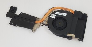 Kühler Heatsink Lüfter Fan 02MK5J aus Notebook Dell Latitude E6530
