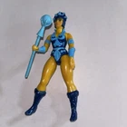 Vintage 1982 He-Man MOTU Evil Lyn Action Figure Masters Of The Universe