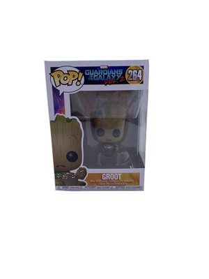 funko pop groot 264