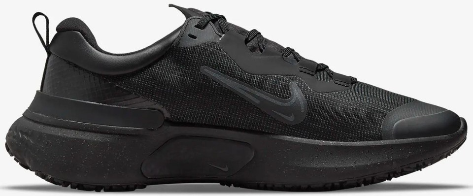 Nike React Miler 2 Shield Black Anthracite for Sale  display picture 2
