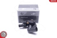 Esen SKV Thermostat KüHlmittel Passend FüR Mini Mini Cabriolet R52 R50 R53