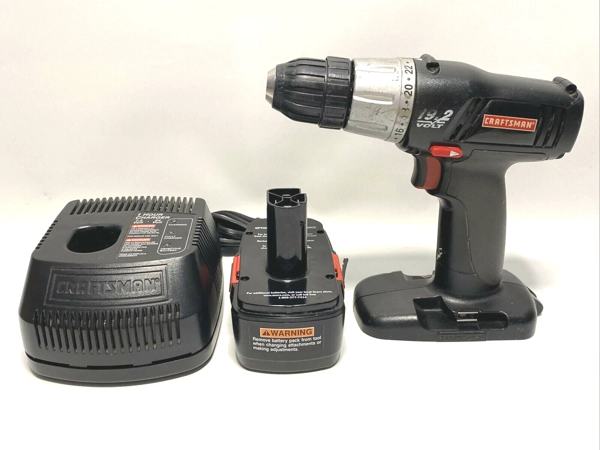 BLACK & DECKER 12-volt 3/8-in Cordless Drill (1-Battery Included, Charger  Included) at