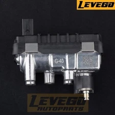 NEW GTB2056VZK G-40 Turbo Electronic Actuator 762060-1/6/8 for Volvo PKW 2.4 D5